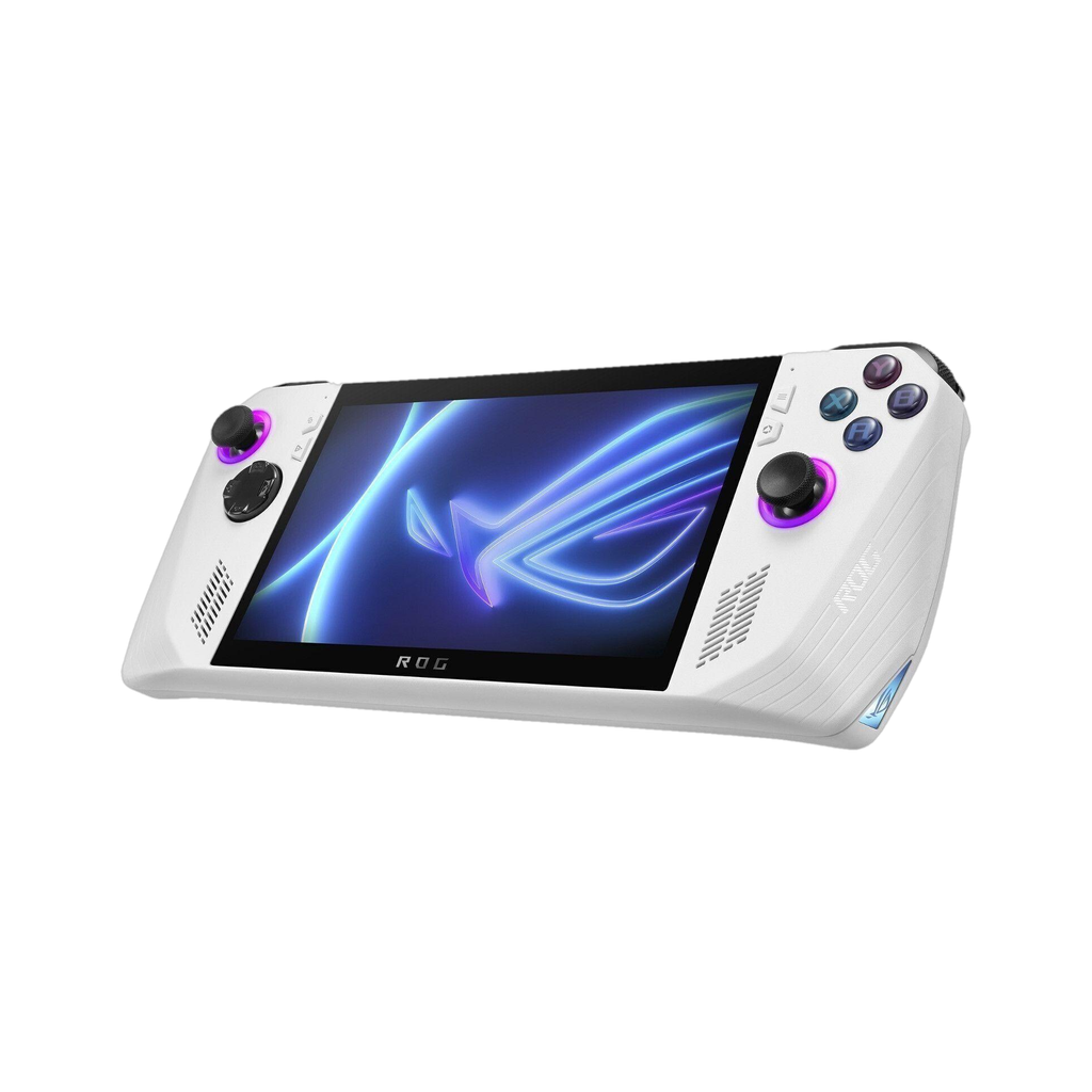 ASUS ROG Ally AMD Ryzen Z1 Extreme Extreme - (16 GB/512 GB SSD/Windows 11 Home) RC71L-NH001W Handheld Gaming PC