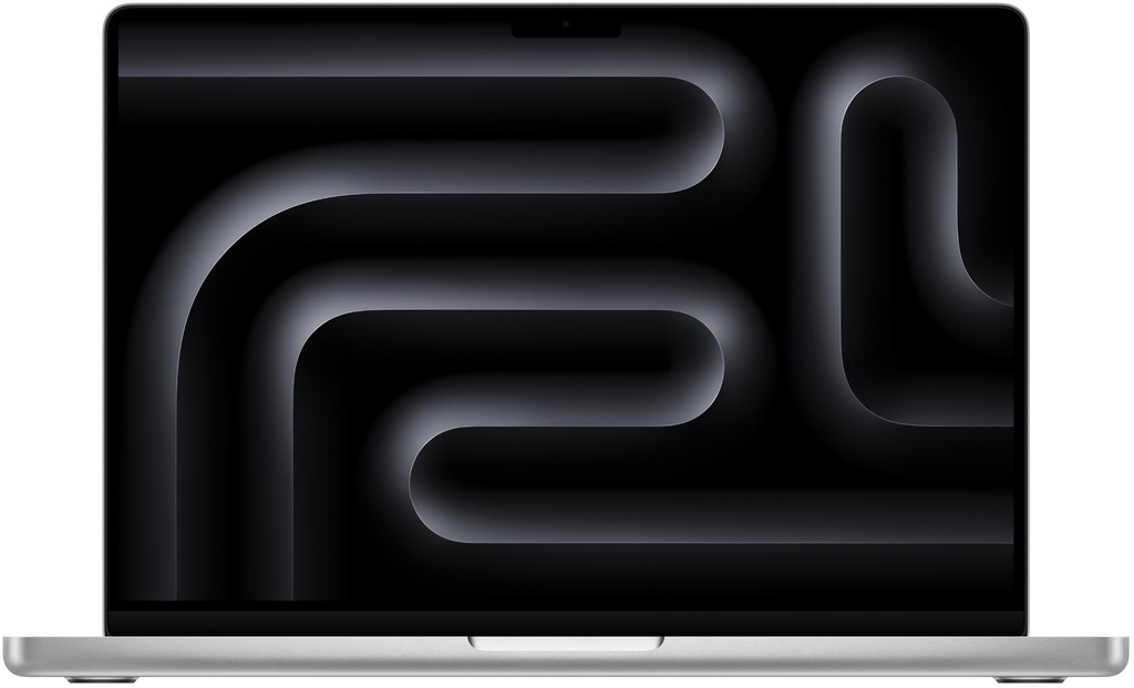 Apple MacBook Pro M4 Pro - (24 GB/1 TB SSD/macOS Sequoia) MX2F3HN/A