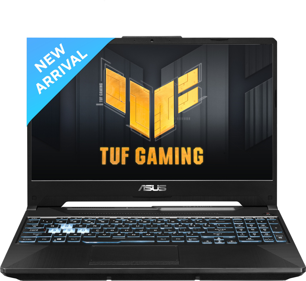 asus tuf gaming a15 amd ryzen 7 octa core 7435hs 16 gb 512 gb ssd windows 11 home 4 graphics nvidia geforce rtx 3050 144 hz fa566ncr hn254ws laptop