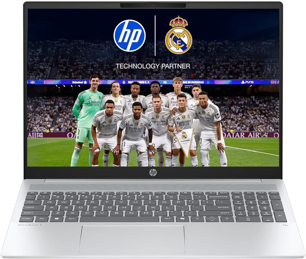 HP AMD Ryzen AI 7 Octa Core Ryzen AI 7 350 - (16 GB/512 GB SSD/Windows 11 Home) ag1048au Laptop
