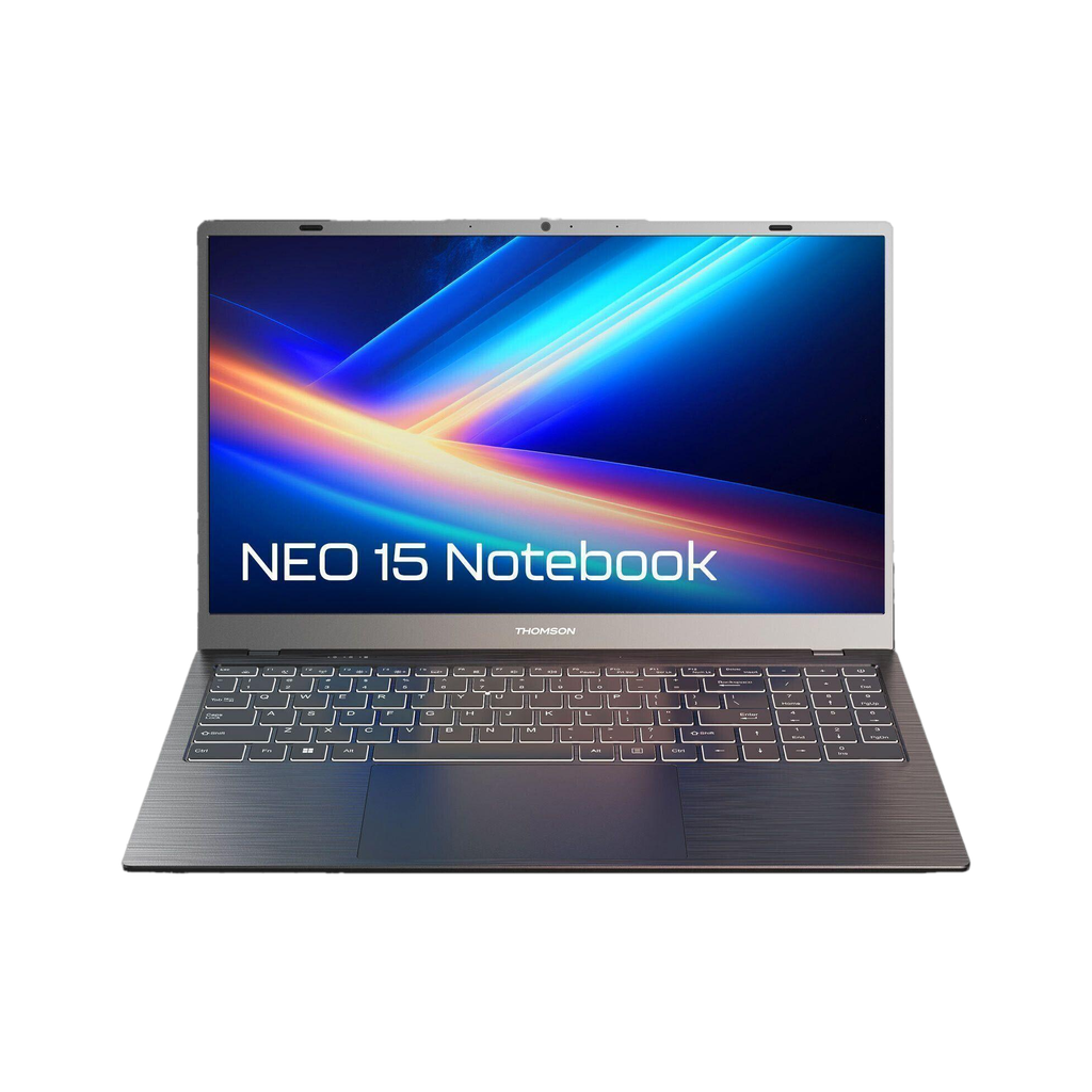 Thomson NEO Core Series Intel Core i7 12th Gen 1255U - (16 GB/512 GB SSD/Windows 11 Home) IN-N15I Thin and Light Laptop