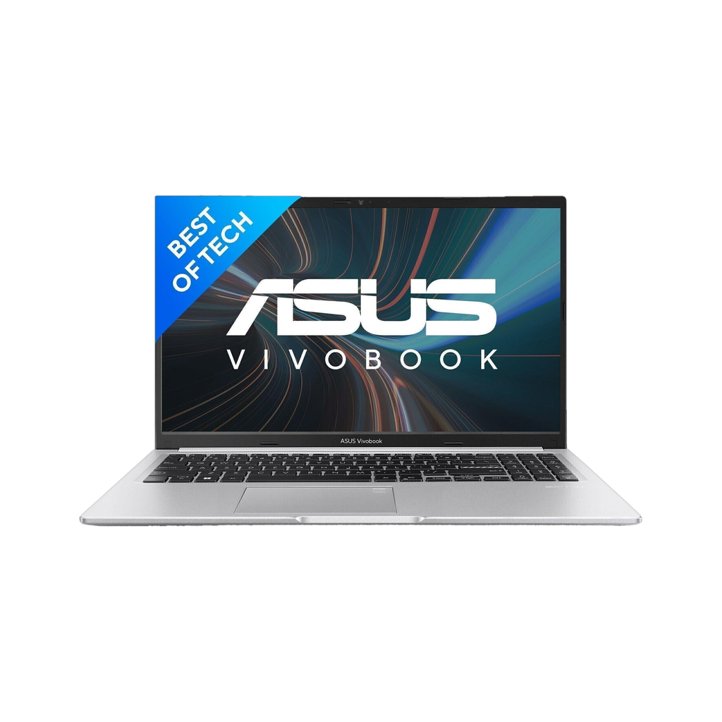 ASUS Vivobook 15 Intel Core i3 12th Gen 1215U - (8 GB/512 GB SSD/Windows 11 Home) X1502ZA-EJ953WS Thin and Light Laptop