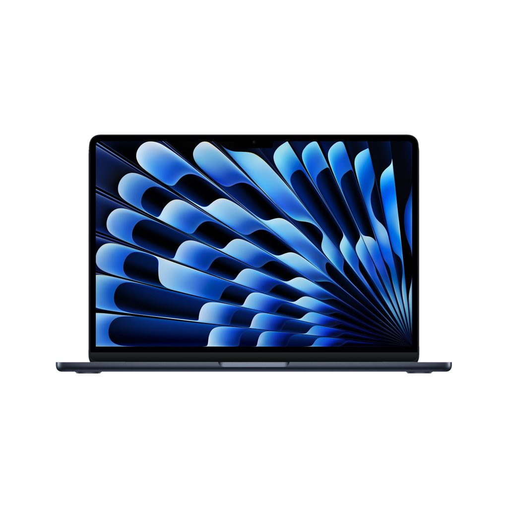 Apple MacBook Air (M5, 2026) M5 - (16 GB/512 GB SSD/Tahoe) MDHE4HN/A