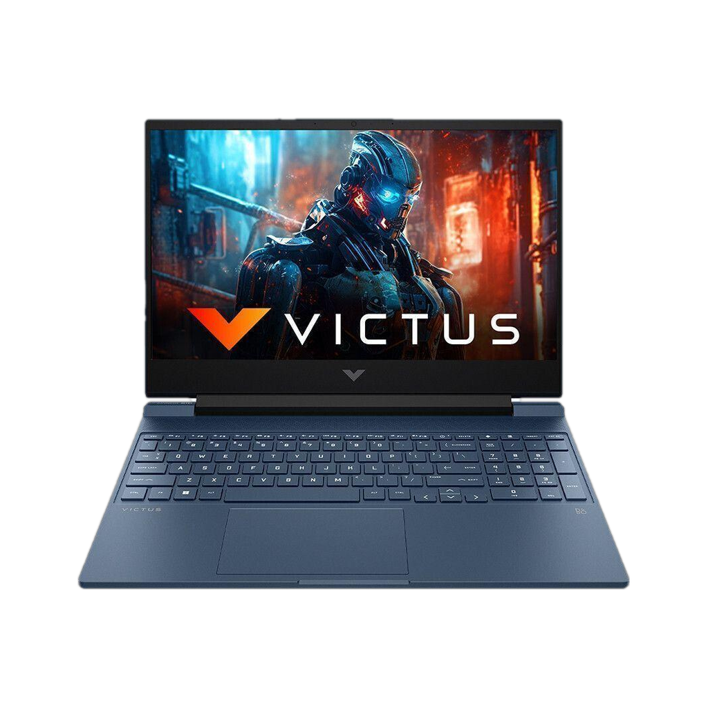 hp victus 15 intel core i5 13th gen 13420h 16 gb 512 gb ssd windows 11 home 6 graphics nvidia geforce rtx 3050 15 fa1327tx gaming laptop