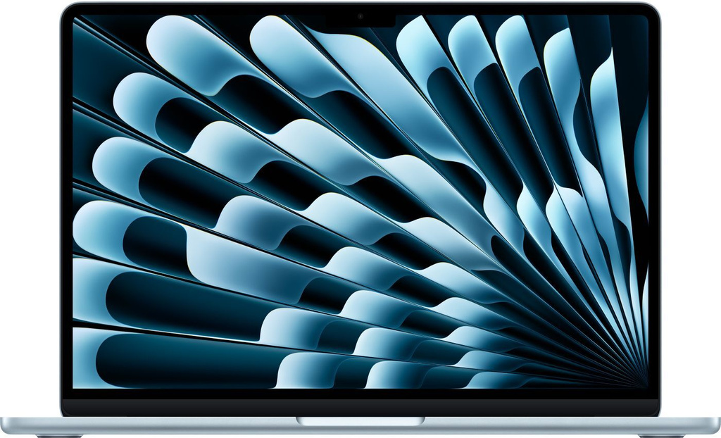Apple MacBook Air M4 - (16 GB/1 TB SSD/macOS Sequoia) MDG24HN/A