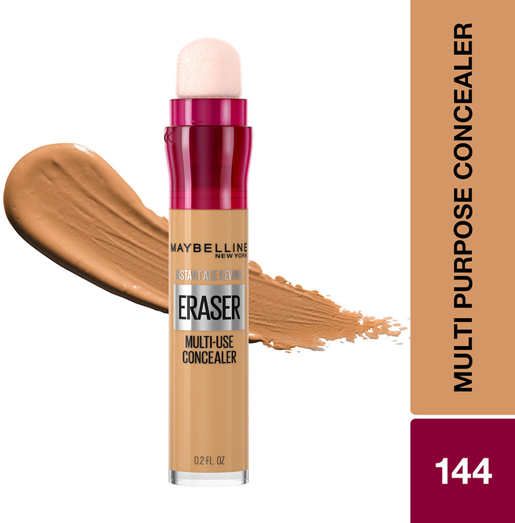 Instant Age Rewind Concealer (Caramel, 6 ml)