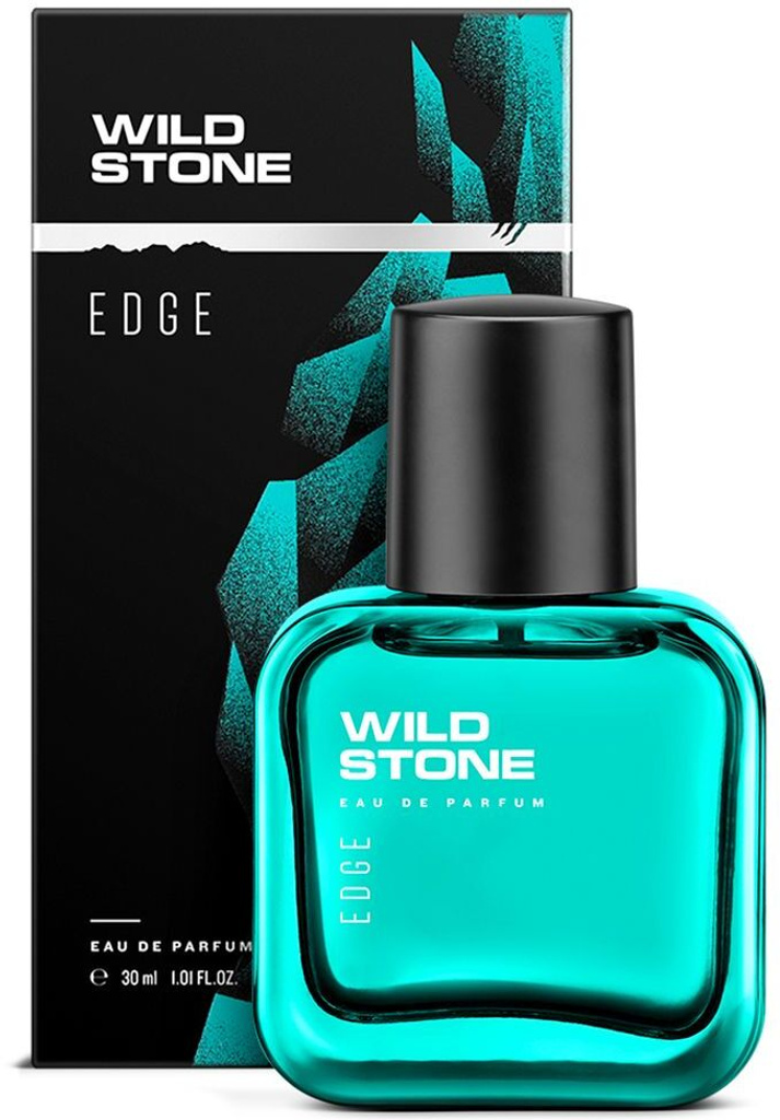 Wild Stone Edge Eau de Parfum  -  100 ml