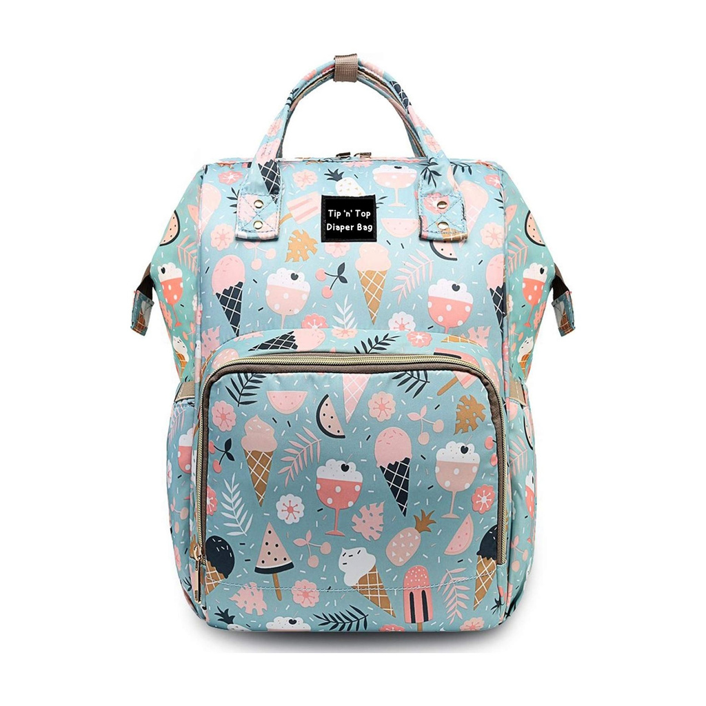 Tip 'n' Top Premium Travelling Diaper Bag for Maternity Diaper Bag