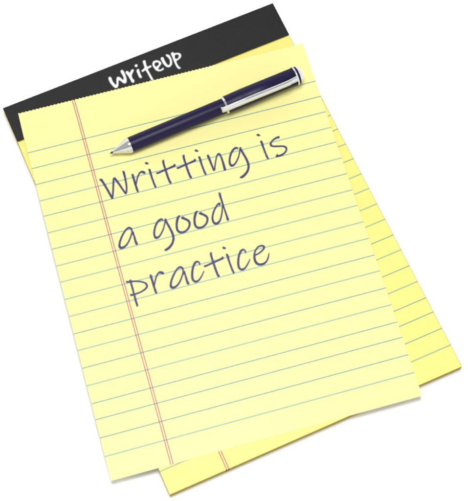 neelgagan writeup pad office writing office pads premium 70 gsm paper a5 note ruled 100 pages