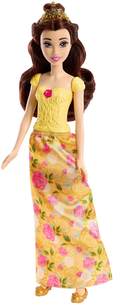 disney princess posable belle fashion doll clothing accessories
