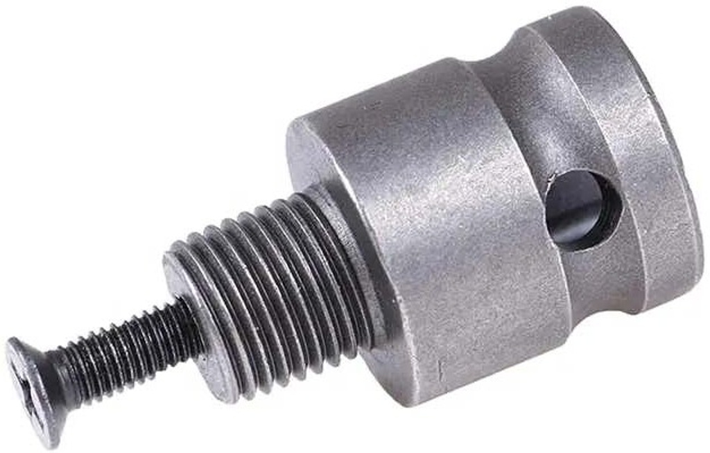 tool center conversion 1 2 20unf screw m03 1pc new 1 2 drill chuck adaptor impact wrench