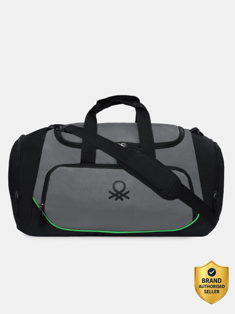 United Colors of Benetton OUTFIELD Duffel Without Wheels