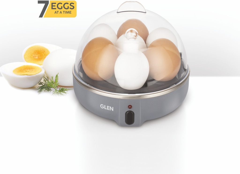 glen electric egg boiler machine sa3040eb7 cooker