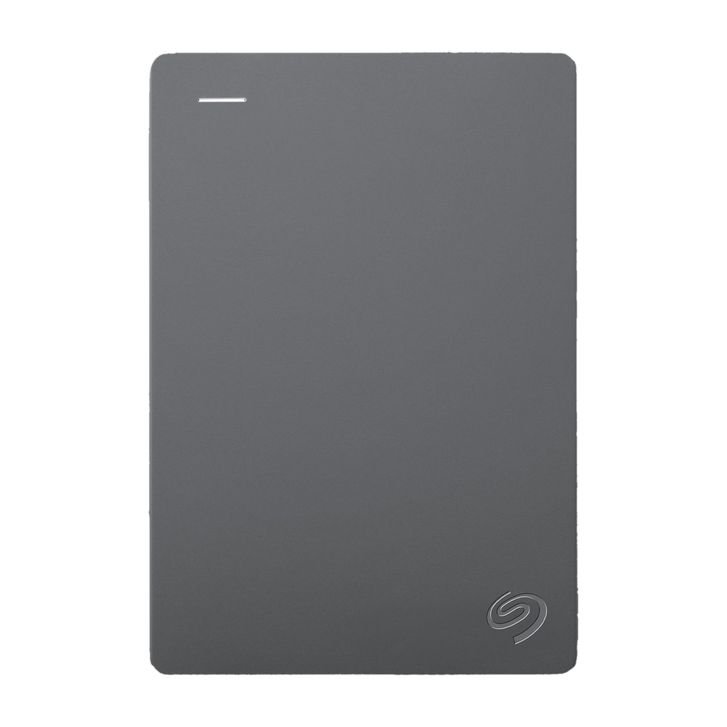 Seagate Basic Portable STJL5000400 5 TB External Hard Disk Drive (HDD) USB 3.0 with 3 Years limited warranty