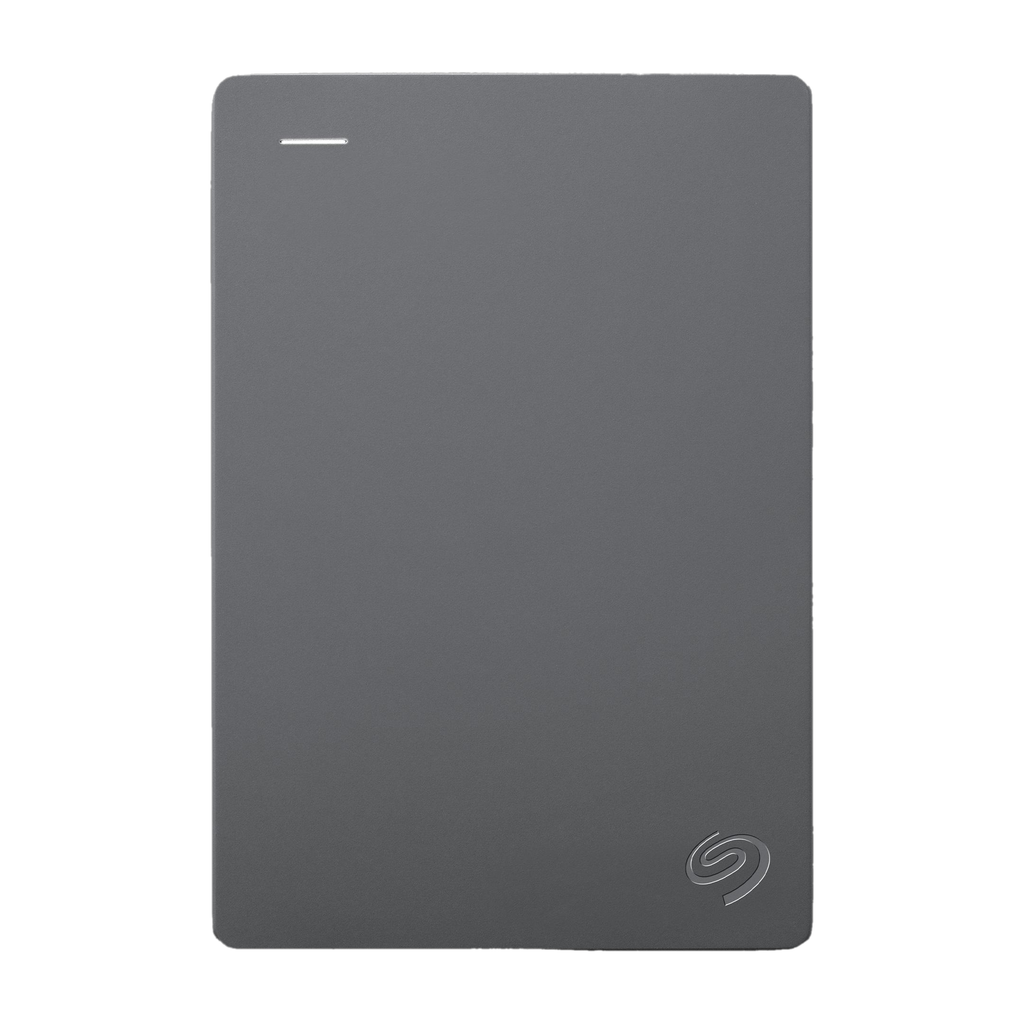 Seagate Basic Portable STJL1000400 1 TB External Hard Disk Drive (HDD) USB 3.0 with 3 Years limited warranty