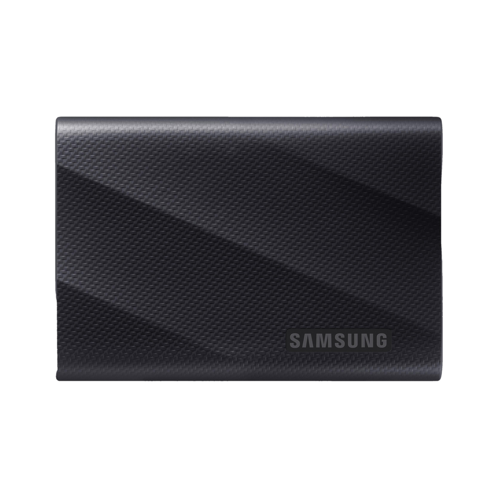 samsung mu pg2t0b ww t9 portable usb 3 2 gen 2x2 up 2 000 mb s read speed 2 tb external solid state drive ssd