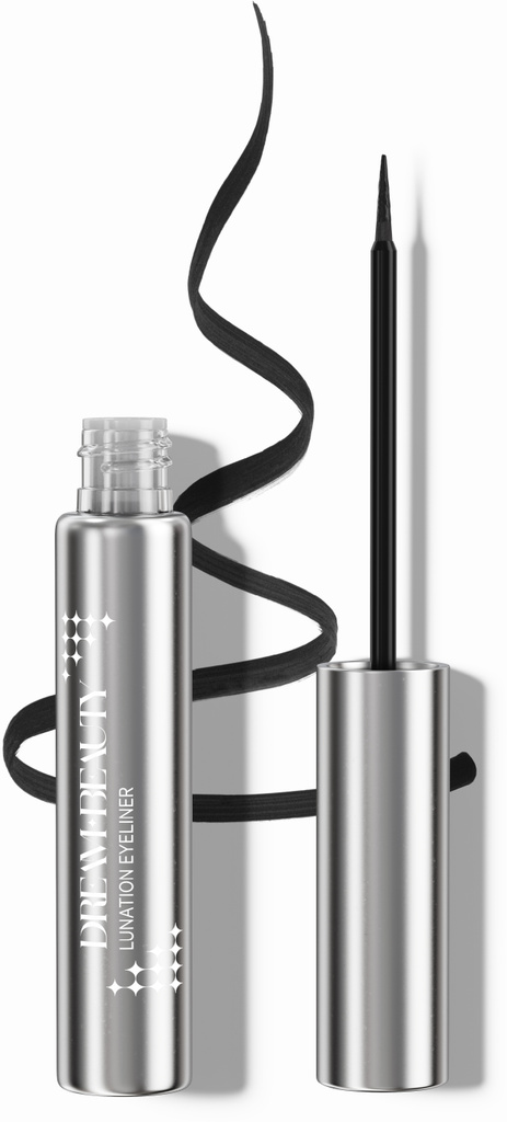 dream beauty lunation eyeliner liquid smudge proof water proof long lasting 4 5 ml