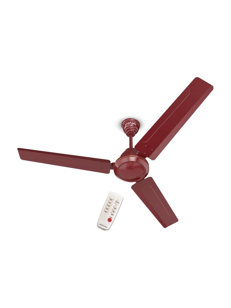 BAJAJ Frore Turbo with 2 Year Warranty BLDC Motor 1200 mm Ceiling Fan