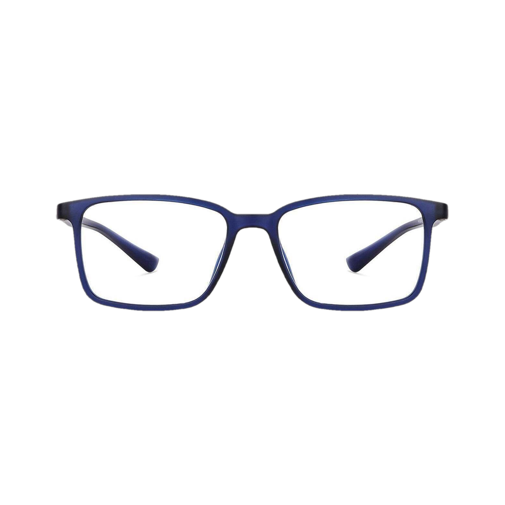 Lenskart Blu Full Rim Rectangle Frame