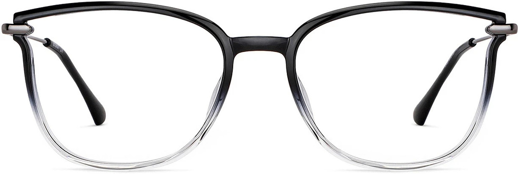 lenskart air full rim cat eyed frame