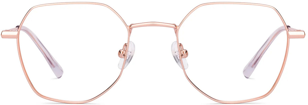 Lenskart Blu Full Rim Square Frame