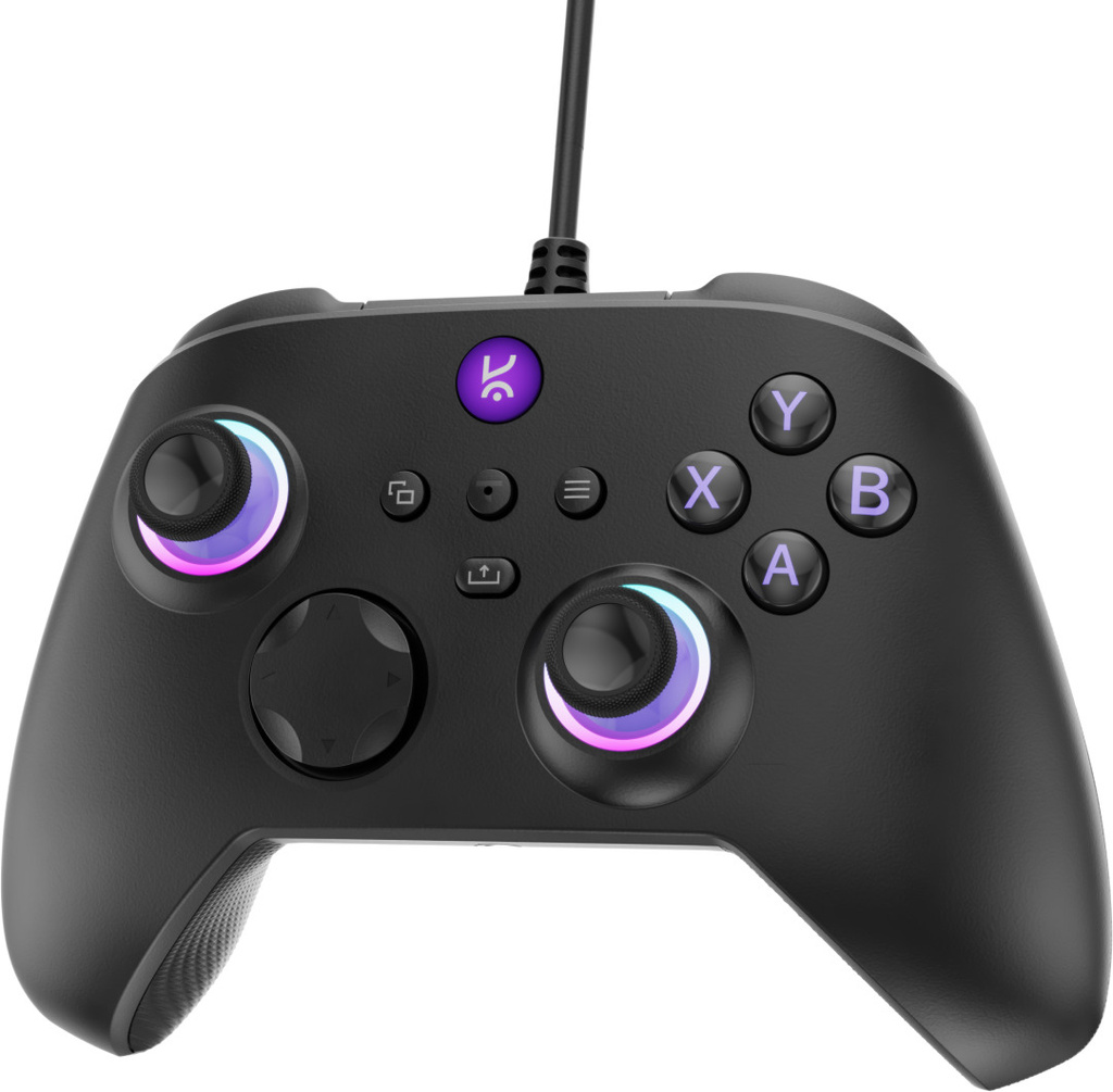 Kreo Surge Lite USB Gamepad