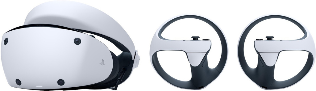 sony playstation vr2