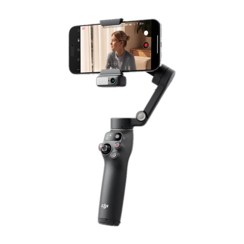 dji Osmo Mobile 8 3 Axis Gimbal for Mobile