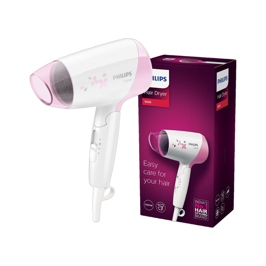 PHILIPS HP8120/00 Hair Dryer