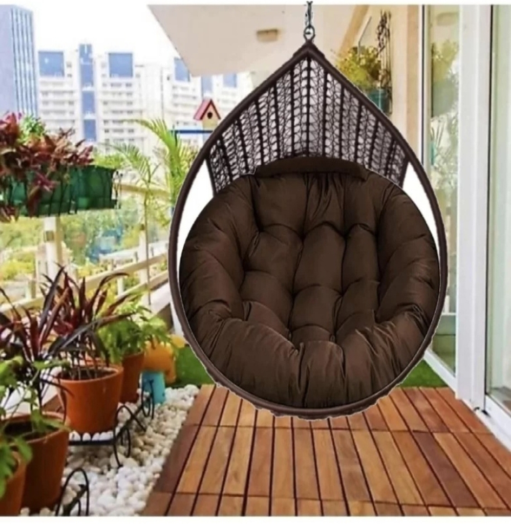 mjs forniture hammock swing Cast Iron Hammock