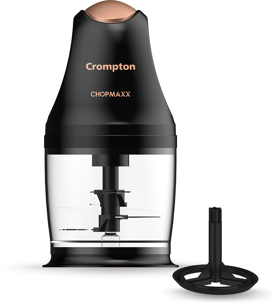 Crompton by Crompton Greaves ACGCP-CHOPMAXX Electric Vegetable Chopper