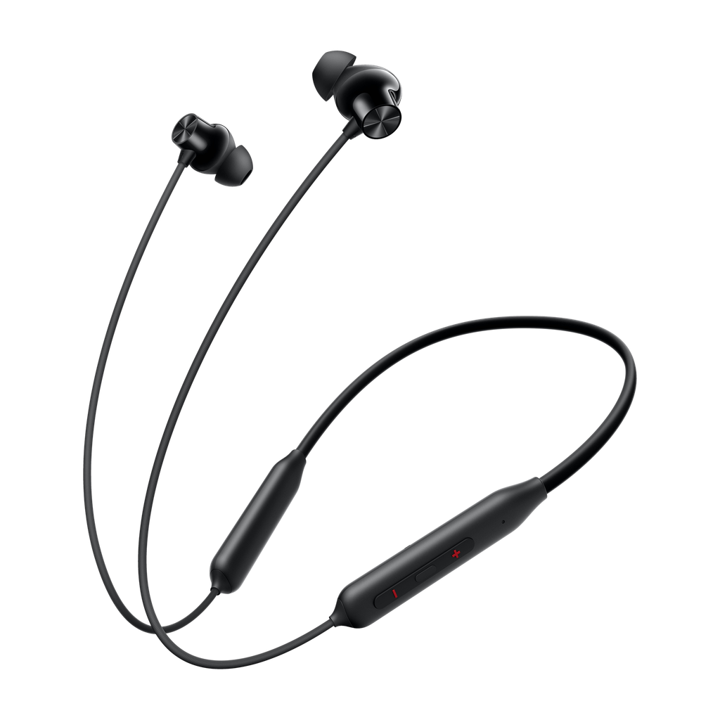 Bullets Wireless Z2 Bluetooth Headset (Magico Black, In the Ear)