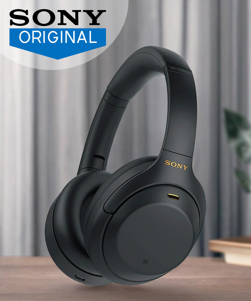 sony wh1000xm4 bmin bluetooth