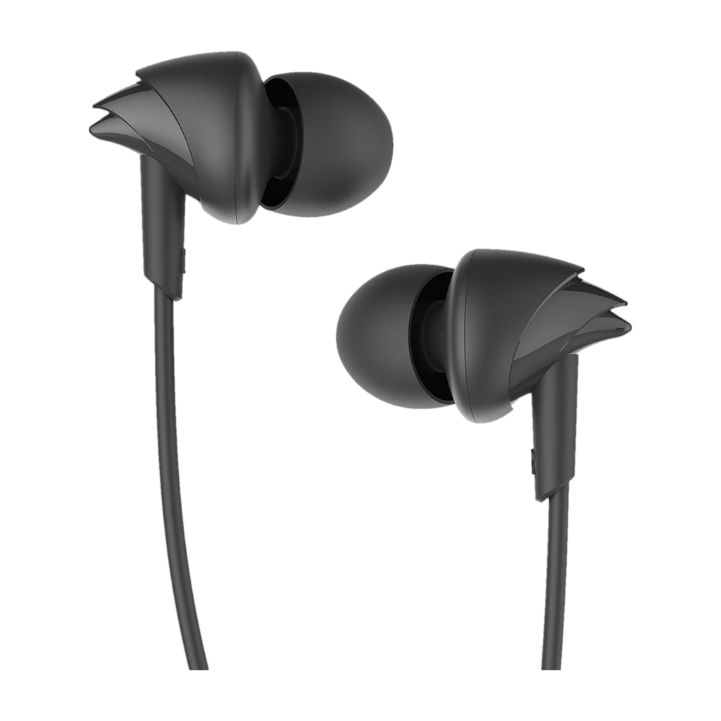 boAt boAt Bassheads 100 Wired Earphones Wired