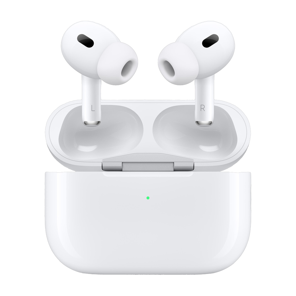 Apple AirPods Pro (2nd generation) with MagSafe Case (USB-C) Bluetooth
