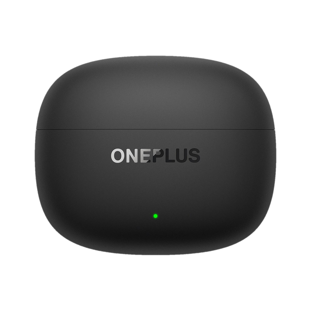OnePlus Nord Buds 4 Pro TWS Earbuds with Upto 55dB Real-time ANC. Bluetooth