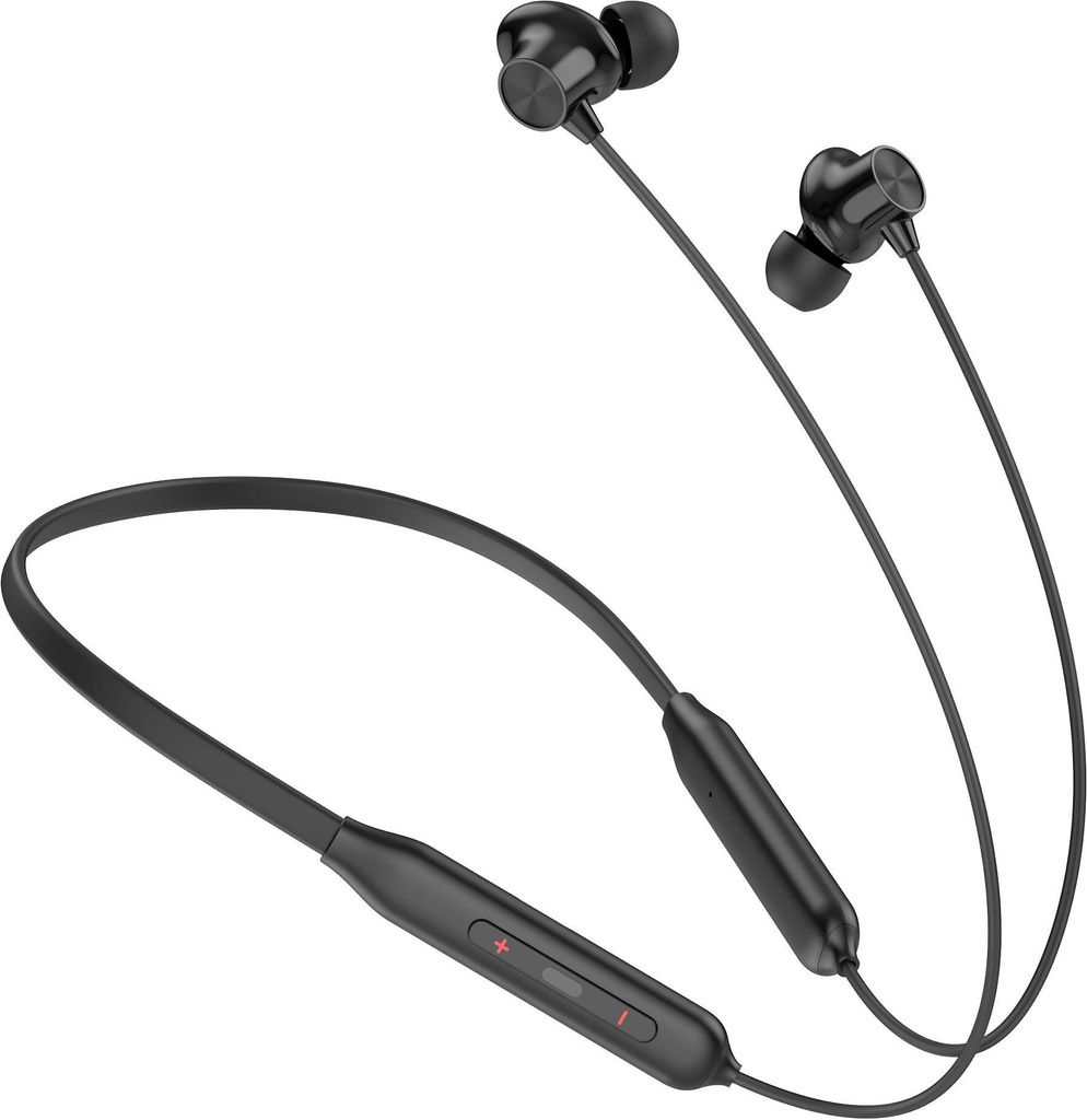 aroma nb120 amaze upto 50 hrs playtime dual pairing fast charing z2 neckband bluetooth