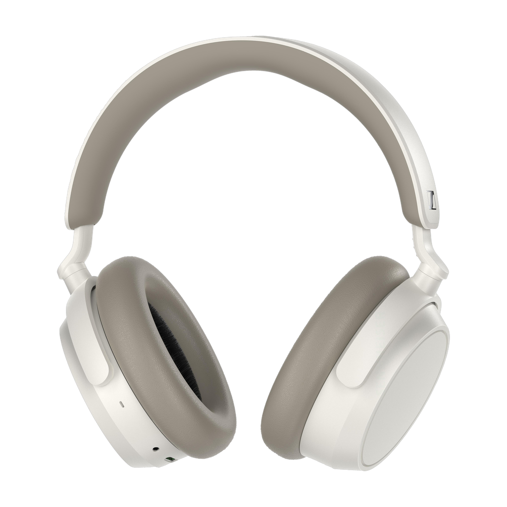 sennheiser accentum plus wireless over ear headphones designed germany 50hr battery bluetooth