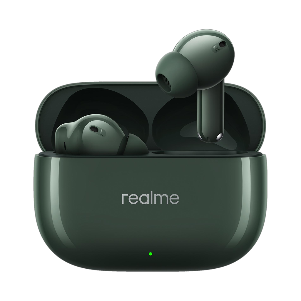 realme buds t310 12 4mm driver 46db anc spatial audio upto 40 hours playback bluetooth