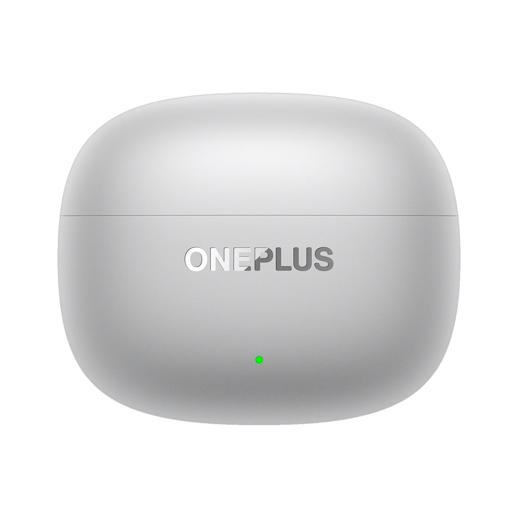 OnePlus Nord Buds 4 Pro TWS Earbuds with Upto 55dB Real-time ANC. Bluetooth