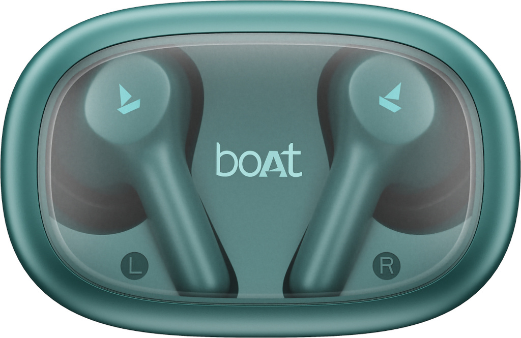 boat airdopes 71 gen 2 tws 45h battery mics enx btv6 0 hearables app asap charge bluetooth