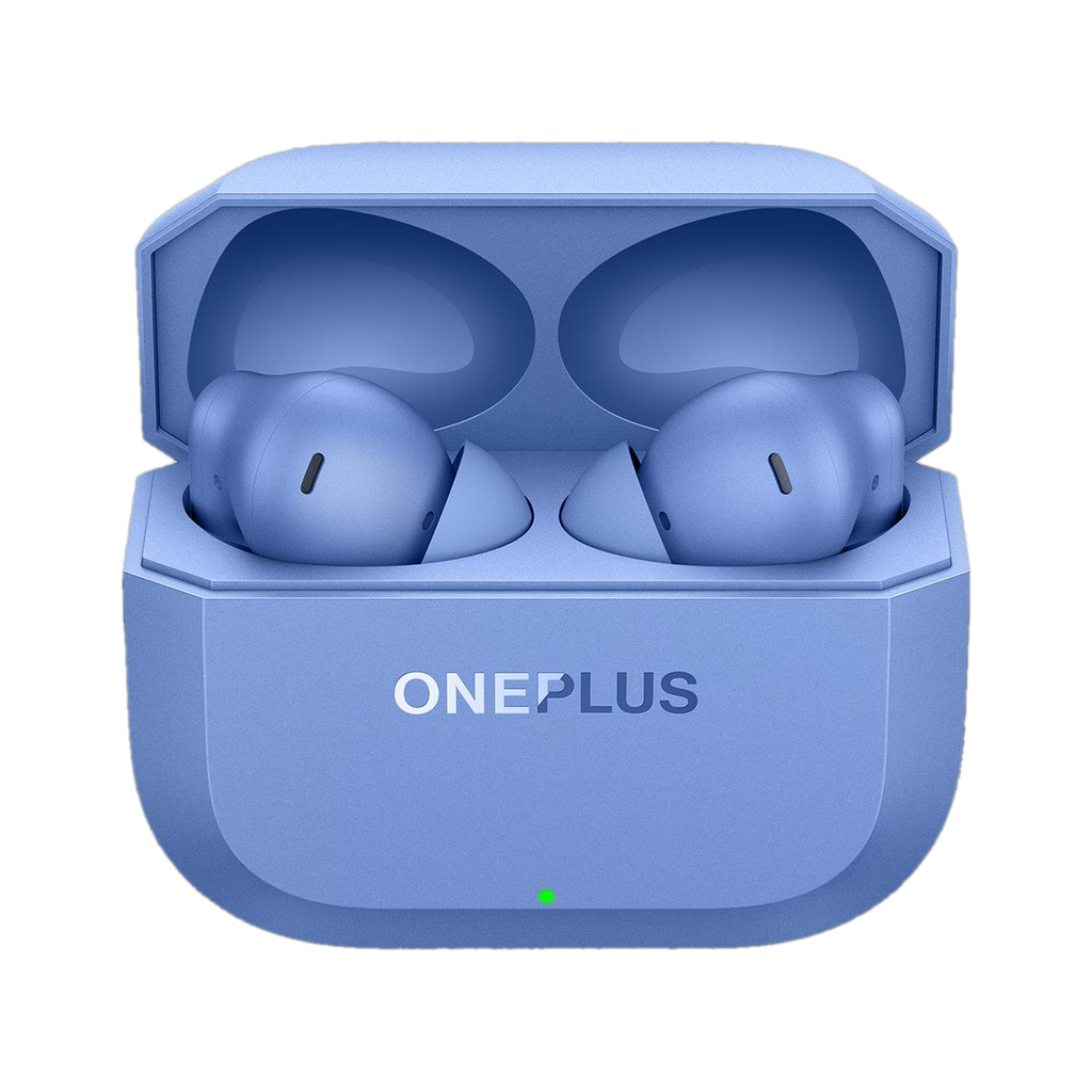 OnePlus Nord Buds 3r TWS Earbud, 10min charge for 8hr Music, 3D Audio, 2-mic call Bluetooth