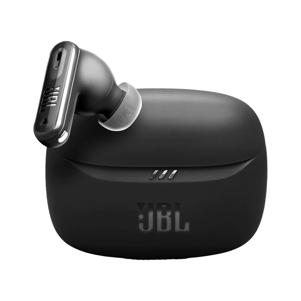 JBL Tune Beam 2 TWS, ANC Earbuds, 48Hr Playtime,6 Mics,Dual Connect,Personi-Fi 3.0 Bluetooth