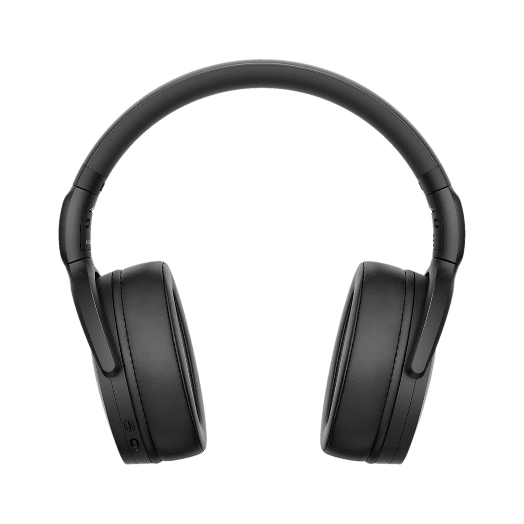 Sennheiser HD 350BT Over the Ear Headphone with Mic for Music & Calls Bluetooth