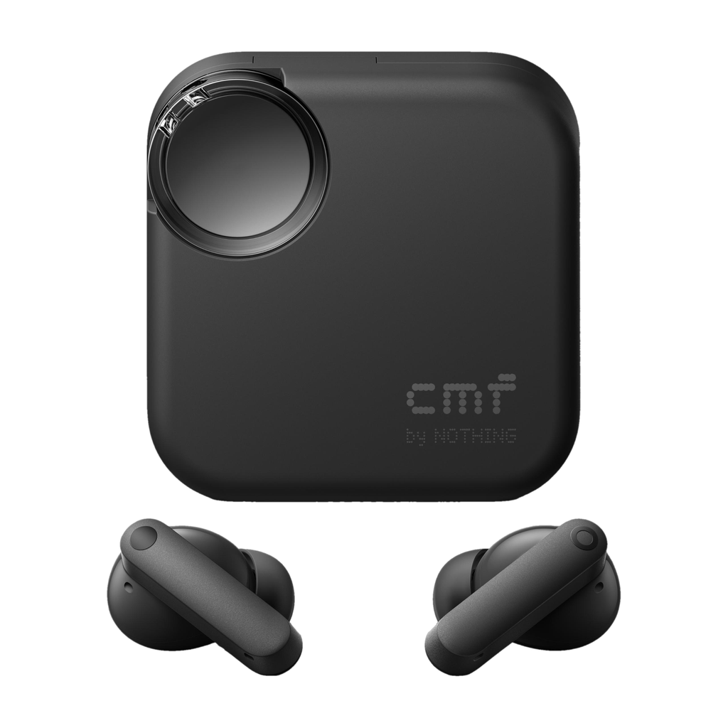 cmf nothing buds 2 48 db hybrid anc ultra bass technology 2 0 55 hrs playtime bluetooth