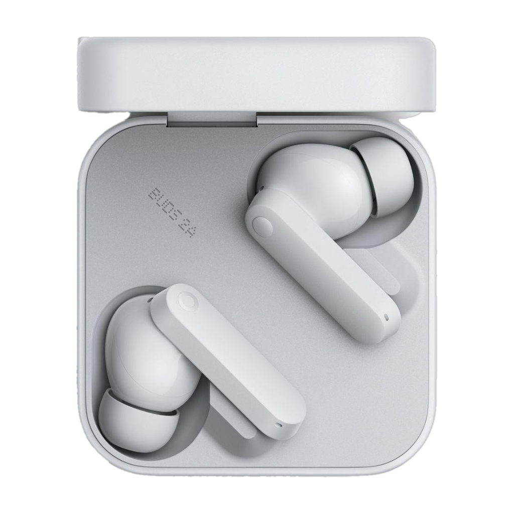 CMF by Nothing Buds 2a, 42 dB ANC, 12.4mm Driver, Dirac-tuned, Ultra Bass Tech, 35.5 hrs Bluetooth