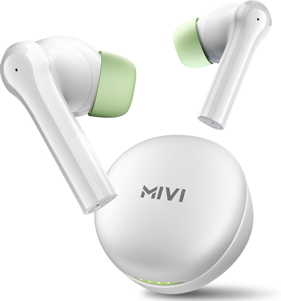 Mivi DuoPods Maxx Bluetooth
