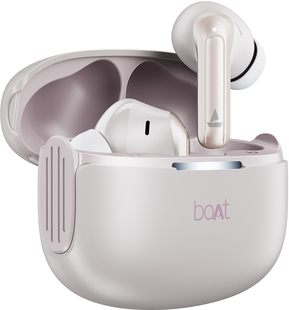 boat airdopes 219 40h battery free music streaming best segment calling bluetooth