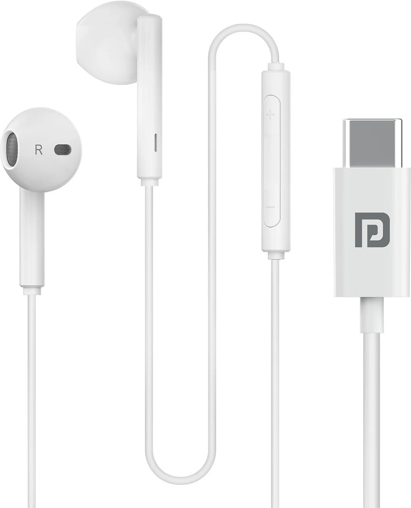 Portronics POR 2749 Wired