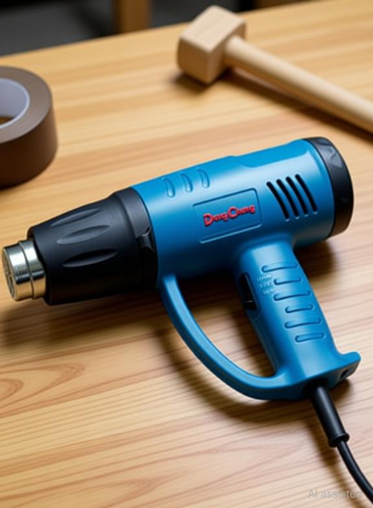 dongcheng mpt dqb2000 2000 w heat gun